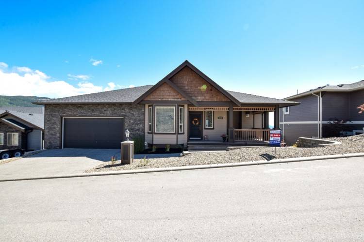 400 Silversage Place, Vernon BC V1H 1Z9 Photo 15