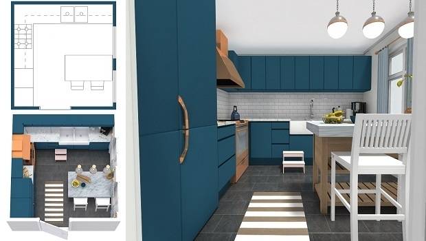 new build decorating ideas